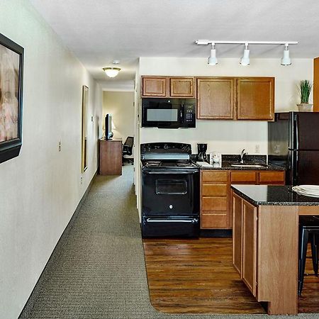 Affordable Suites 무어스빌 외부 사진