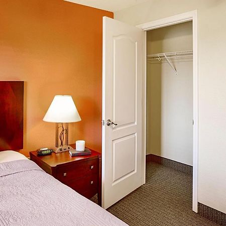 Affordable Suites 무어스빌 외부 사진
