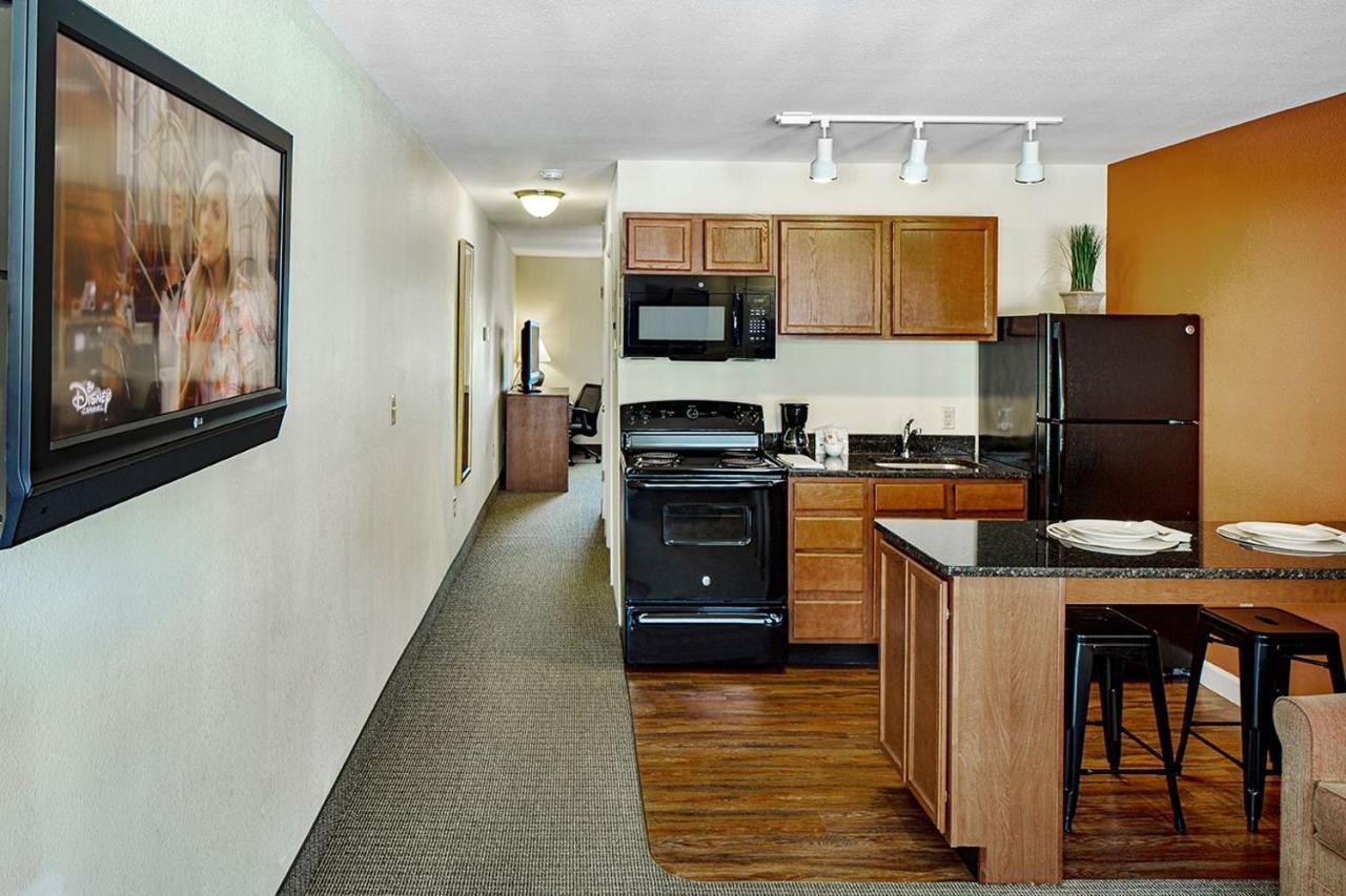 Affordable Suites 무어스빌 외부 사진