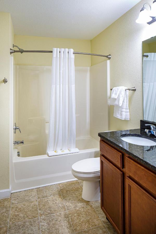 Affordable Suites 무어스빌 외부 사진