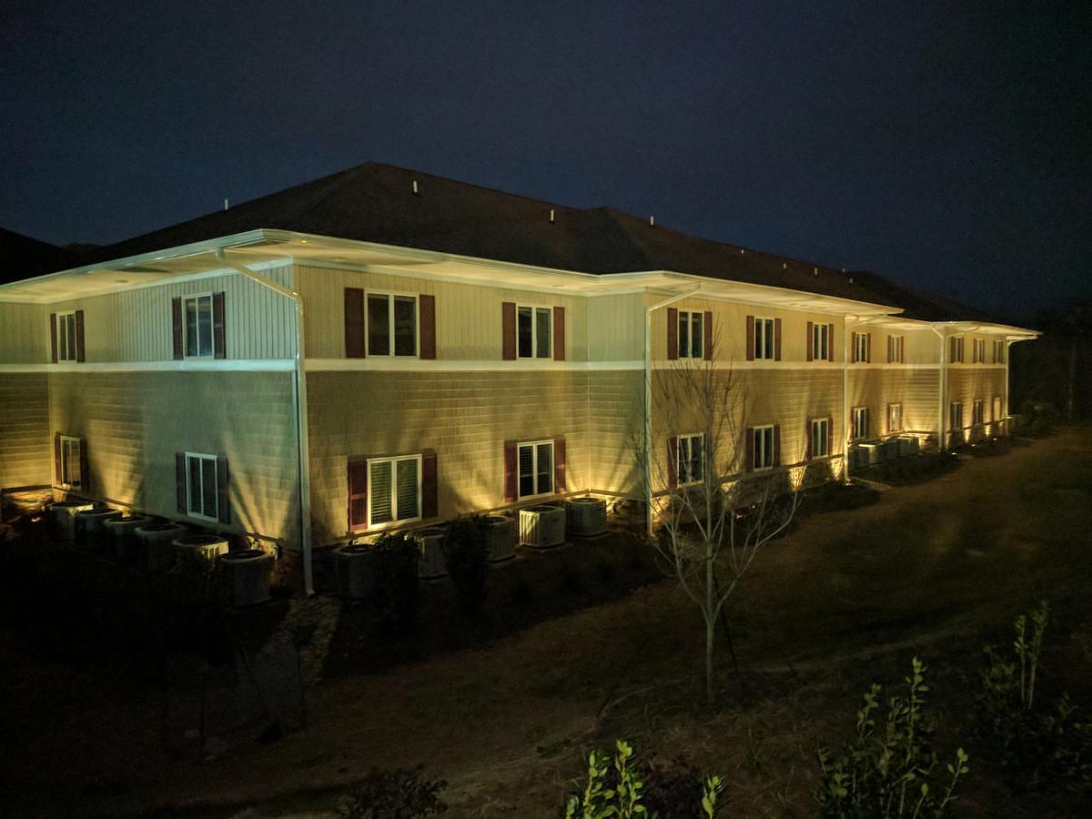 Affordable Suites 무어스빌 외부 사진