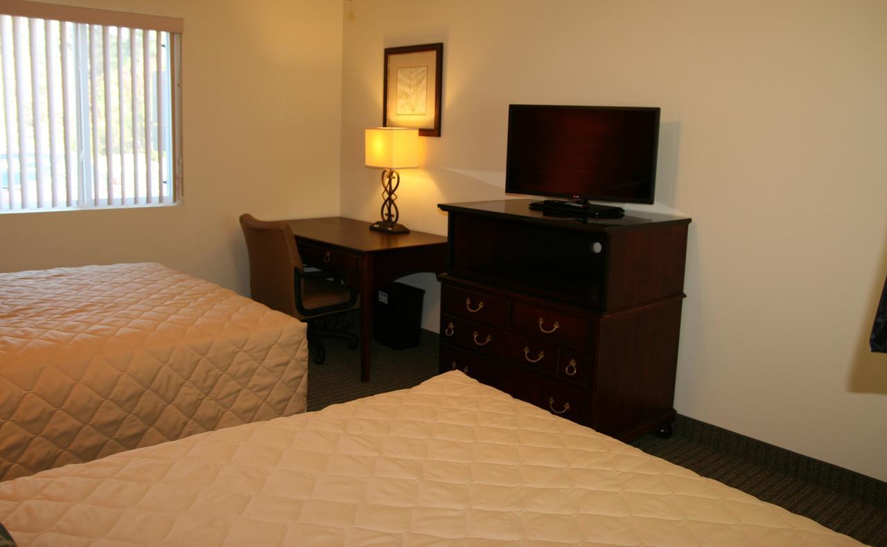 Affordable Suites 무어스빌 외부 사진