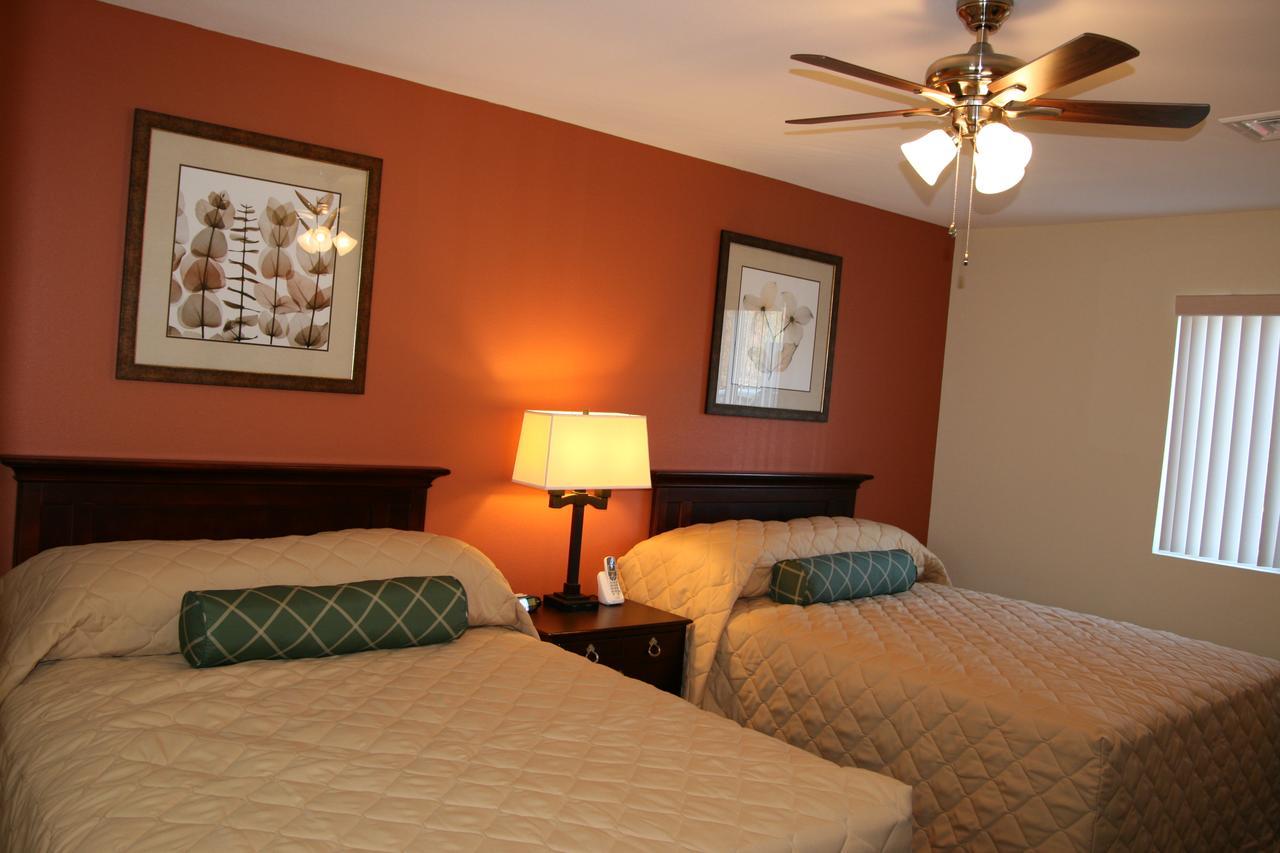 Affordable Suites 무어스빌 외부 사진