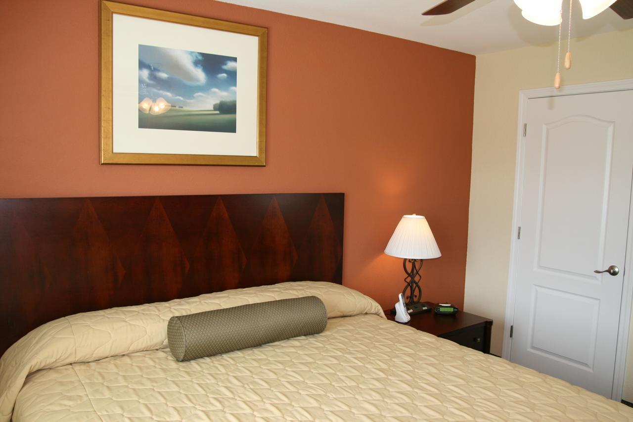 Affordable Suites 무어스빌 외부 사진